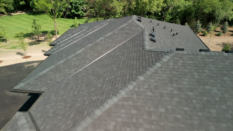 Best Cold Roofs  in Mathews, LA