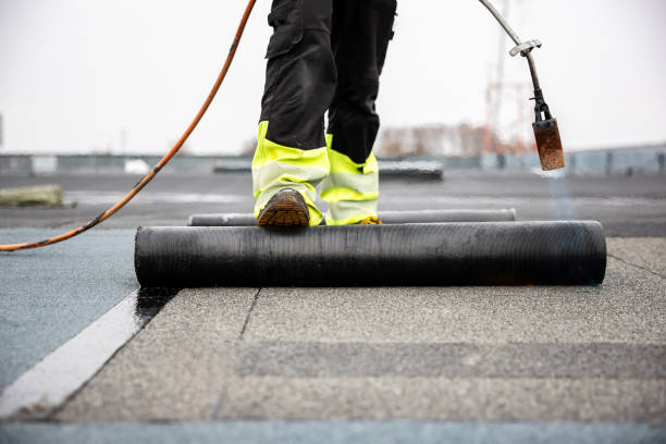 Best Commercial Roofing Services  in Mathews, LA